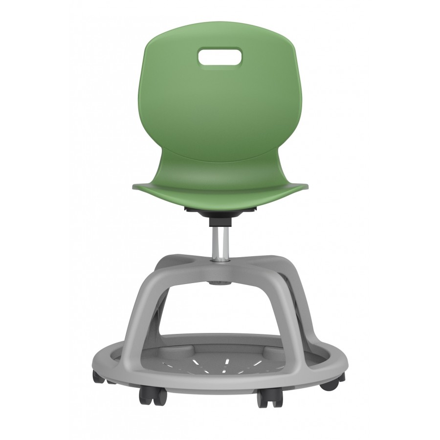 Arc Mobile Classroom / Conference Mobile Chair 